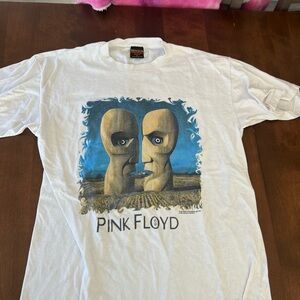 Brockum Pink Floyd Concert T-Shirt